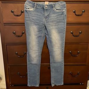 Girl Jeans